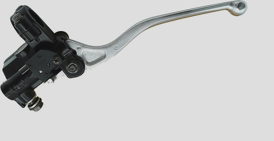 22mm BRAKE CYLINDER & CLUTCH PERCH SUZUKI DR650 - Foto 7