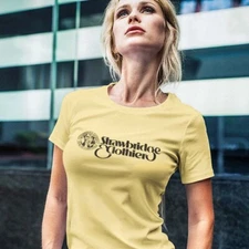 Strawbridge & Clothier Department Store Philadelphia Unisex Retro T-shirt Bygone