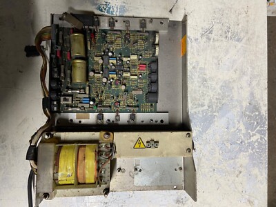WURLITZER JUKEBOX VERSTÄRKER