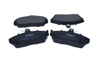 19-0543 Maxgear Bremsbelagsatz, Scheibenbremse FüR Chrysler,Honda,Mg,Rover
