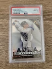 PSA 10 AARON JUDGE 2022 Finest Aura of Excellence Black/Gold Kintsukuroi POP 1!