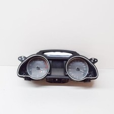 Compteur Audi S5