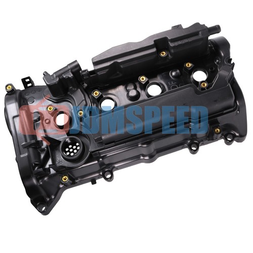 12310RDFA01 Engine Valve Cover w/ Gasket for Honda Accord 1317 CRV 15