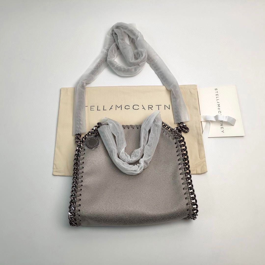STELLA MCCARTNEY バッグ 2WAYバッグ|トートバッグ STELLA MCCARTNEY バッグ 2WAYバッグ|トートバッグ
