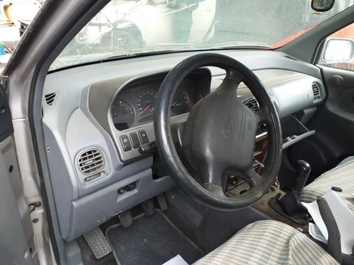 2730133520 Zündspule für KIA JOICE LS 2000 6327396 - Bild 7 von 10
