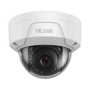 Hilook by HikVision IPC-D140H 4MP IP Vandal Dome Camera / Melbourne Stock/shop