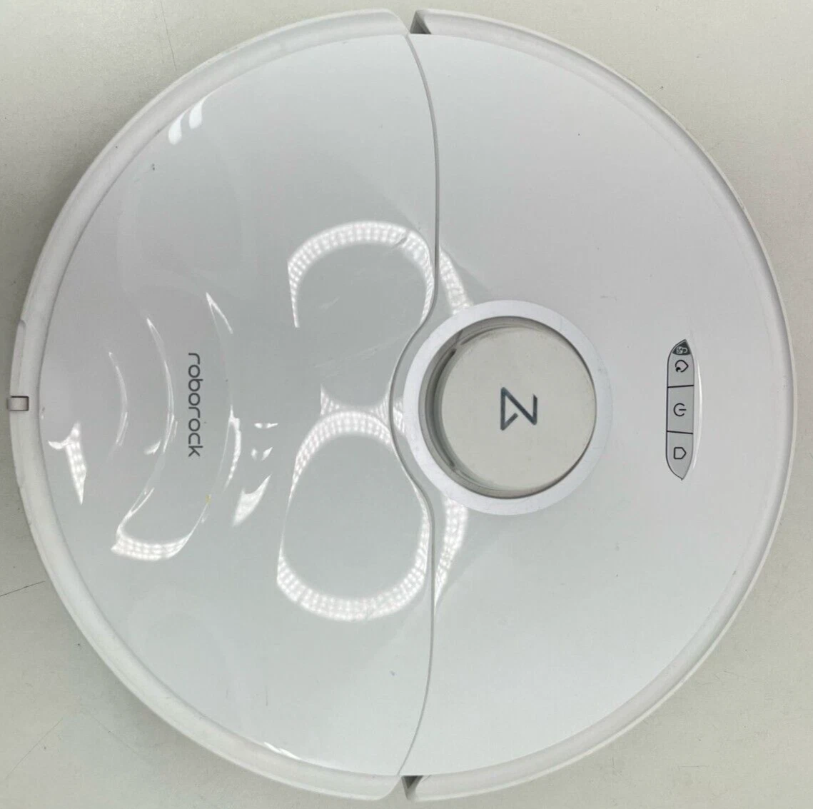 Roborock S8 Pro Ultra Robot Vacuum ONLY