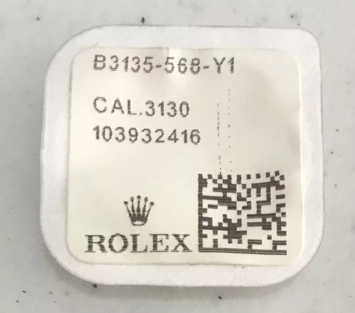 Calibre 3130 cheap