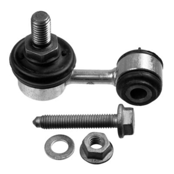 LemfÖRder Koppelstange Stabilisator Vorne Beidseitig FüR VW Golf III-image