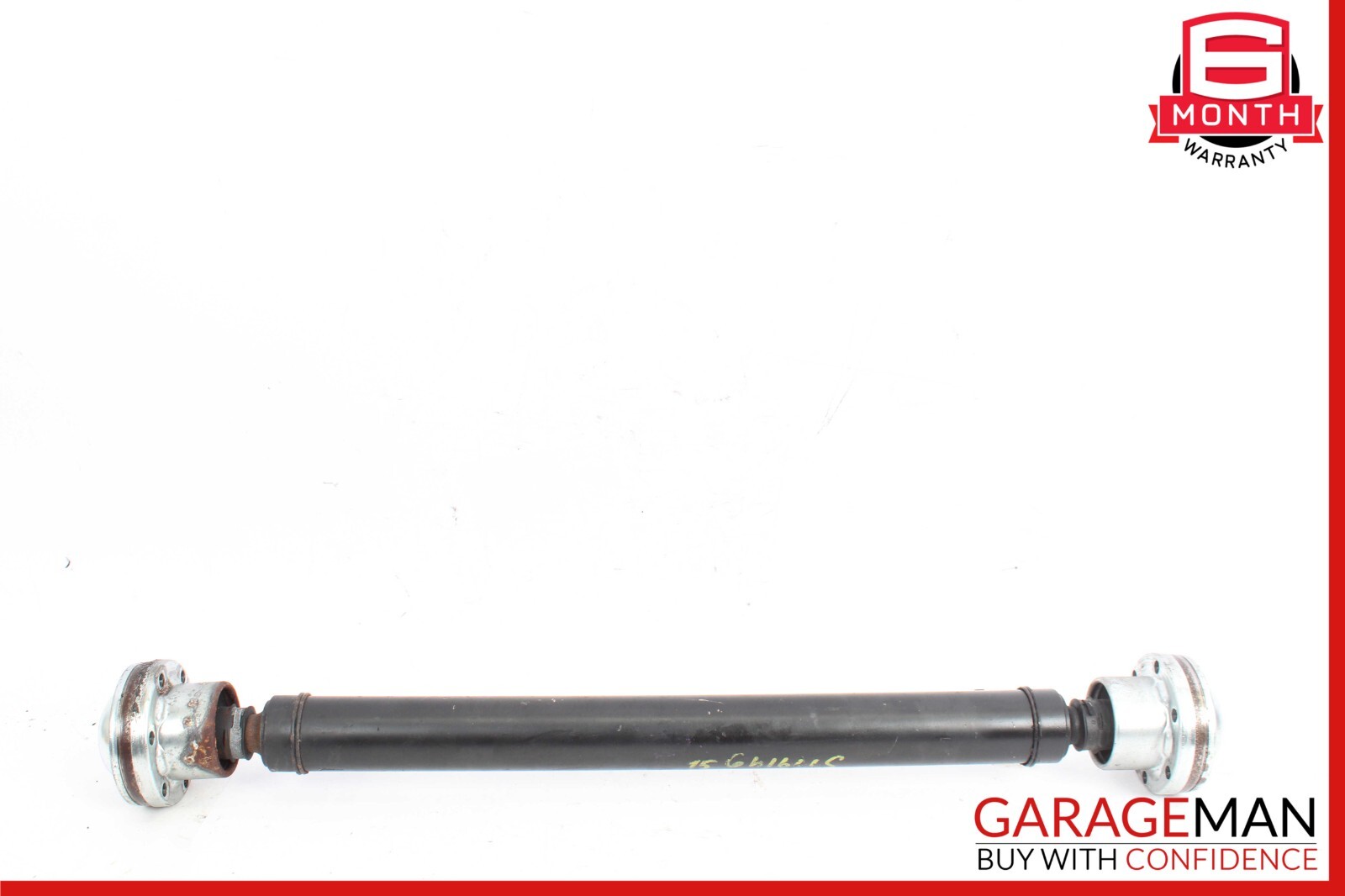 Maserati Ghibli 2014-2017 FRONT Axle shaft