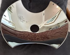 Large Xenon Bulb Reflector Large Xenon Bulb Reflector