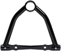 Allstar Professional Querlenker Einbauschraube Stahl Welle 7-1/2In 10Z