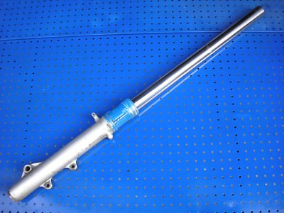 FORK STANDPIPE DIP TUBE LEFT DR 750 BIG FRONT FORK FOURCHE SUSPENSION