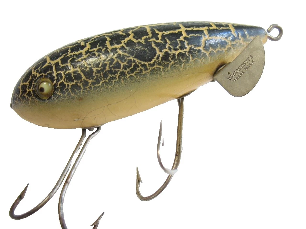 Señuelos de pesca Winchester Vintage