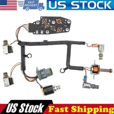 Transmission Internal Wire Harness GM 4L60E w/TCC Solenoid 1993-2002