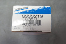 Victor Reinz Gs33219 Head Bolt Set. For 1995 Ford Windstar Mercury 3.8lo2-a-3