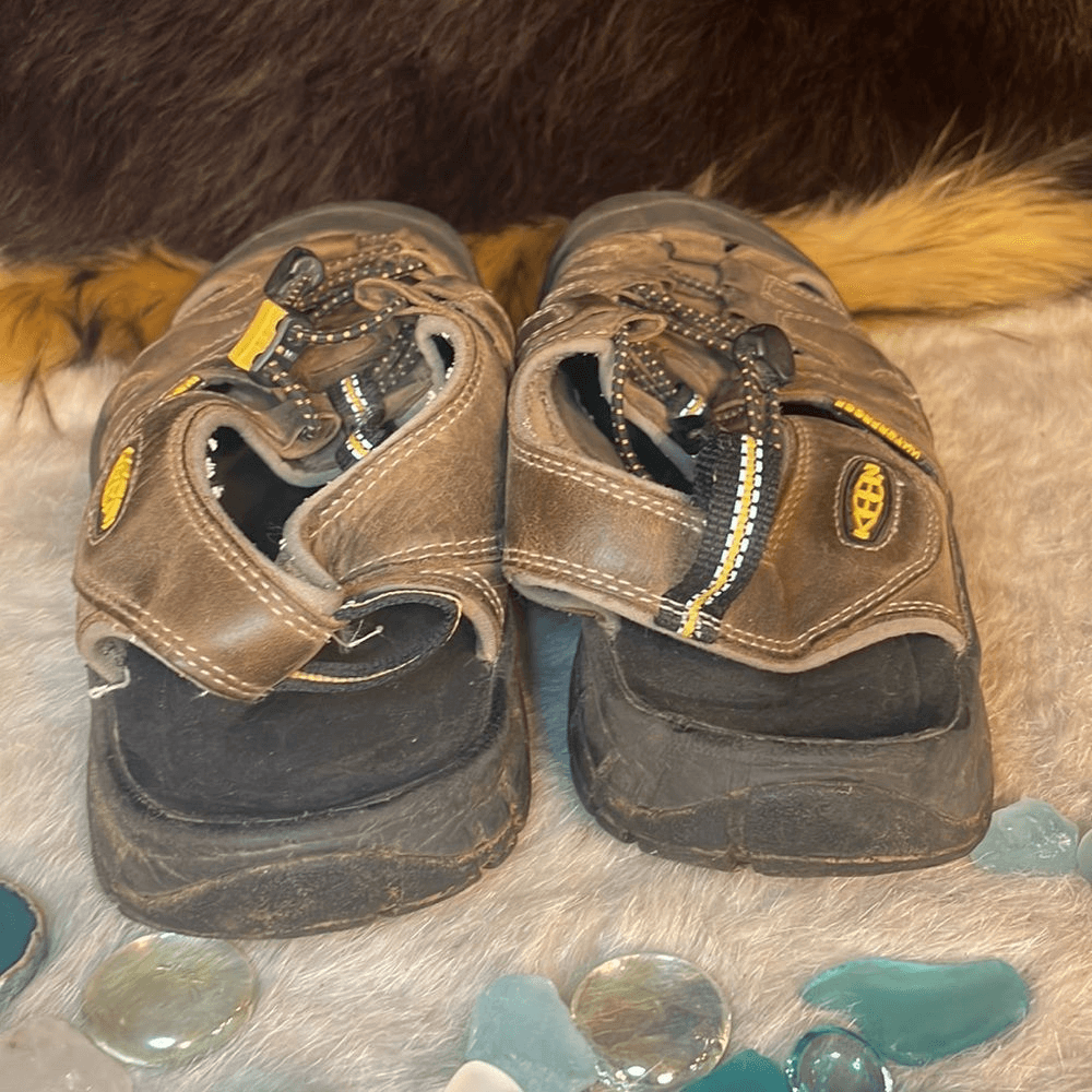 Keen sandals 10 (5000G) Keen sandals 10.5 (5000G) | eBay main image 4