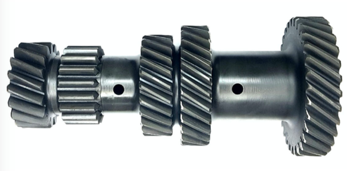 1964-70 A833 NP833 New Process 4 Speed Cluster Gear WT294-8 | eBay