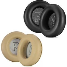 2pcs Replacement Ear Pads for B O beoplay H4 H6 H7 H9 H9i HX H9 Gen 3 Headphone