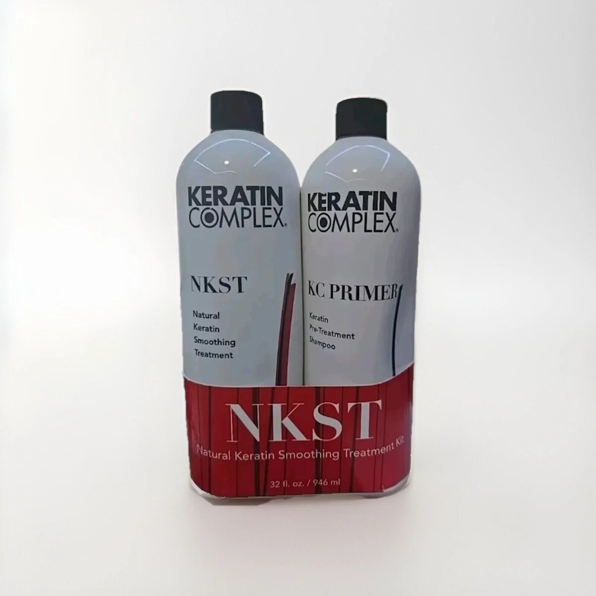 Keratin Complex Smoothing Treatment for sale | eBay