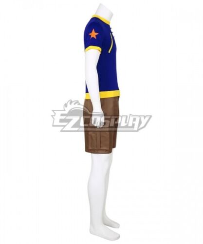 Costume cosplay Digimon Halloween su misura - Foto 4 di 8