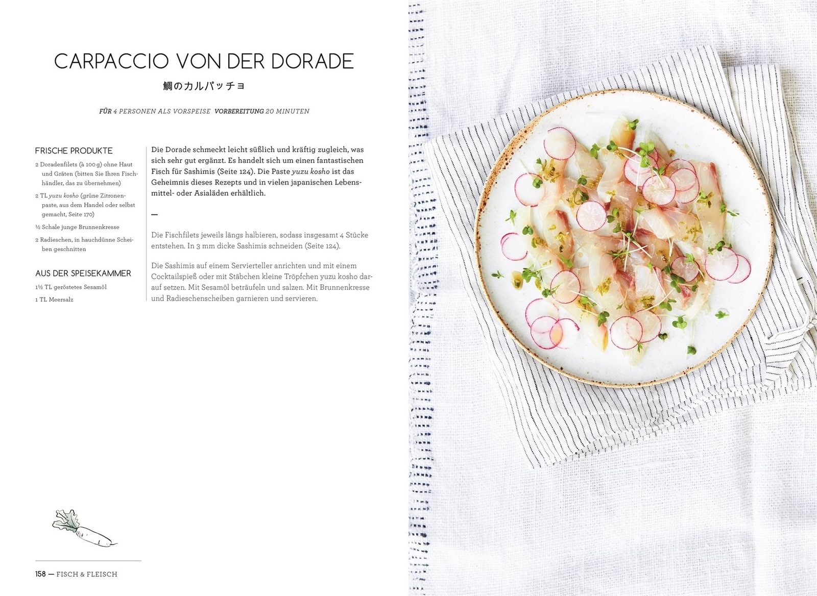 Thumbnail - Authentisch Japanisch Aya Nishimura