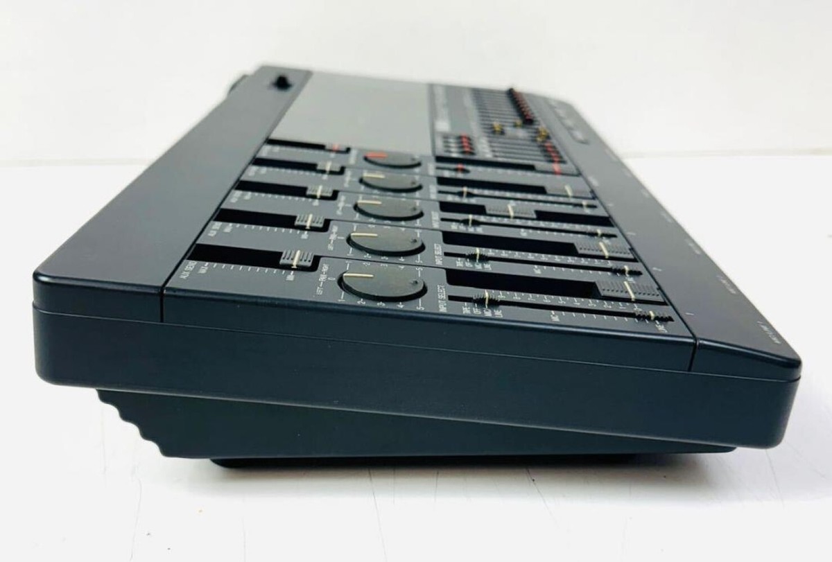 Junk YAMAHA Multi-track cassette recorder Cassette MTR Junk YAMAHA Multi-track cassette recorder Cassette MTR