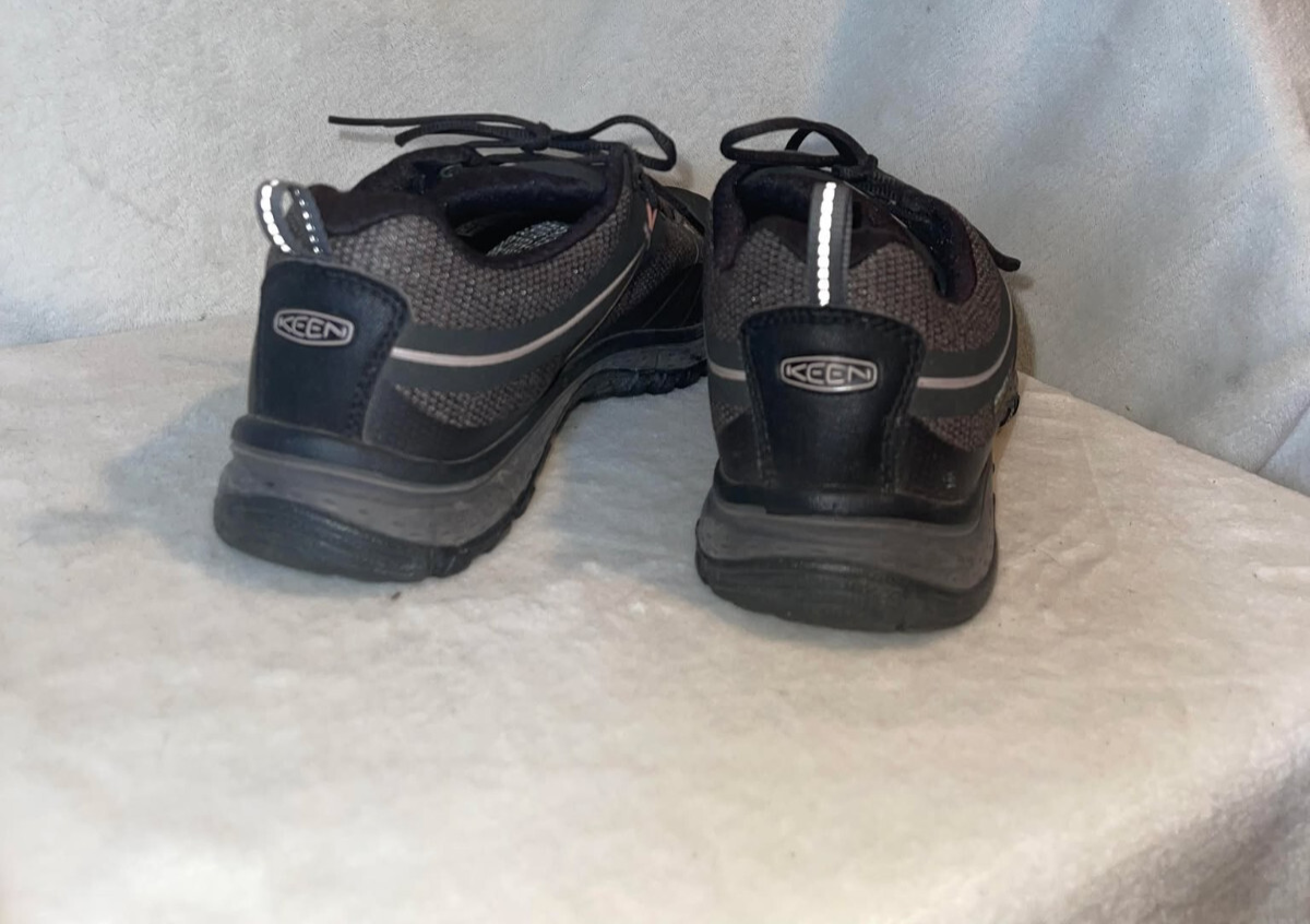 Scarpe da donna KEEN Teradora Utility taglia 8 Sedona durevoli di supporto pronte per il trail