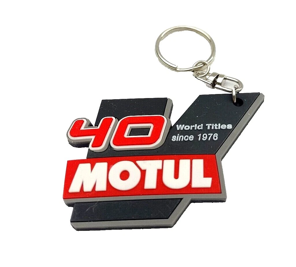 MOTUL Motors Apparel, Protection & Merchandise