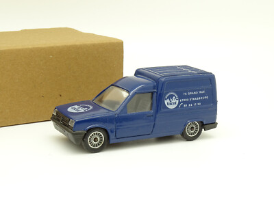 Solido SB 1/43 - Renault Express Promotional Tacot
