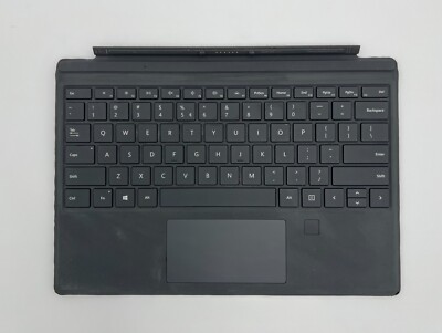 Original Keyboard for Microsoft Surface pro 3, 4, 5, 6, 7 QWERTY