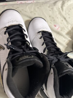 nike shoes full length air