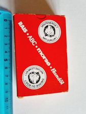 Cartes À Jouer Énergie Du