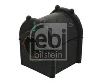 Febi Stabilisatorlager 17,5Mm Hinten FüR Jaguar S-TYPE II XK 4.2 5.0 04.02-07.14