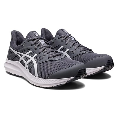 ASICS JOLT 4 EXTRA WIDE Metropolis White JP32.0 US15 Sneakers