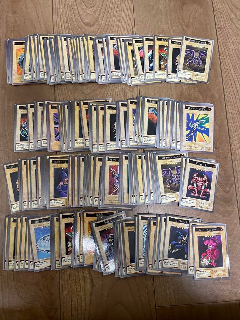 Yu-Gi-Oh Carddass Card Game Lot Set Japanese Bandai Vintage bulk sale | eBay UK Yu-Gi-Oh Carddass Card Game Lot Set Japanese Bandai Vintage bulk sale | eBay UK