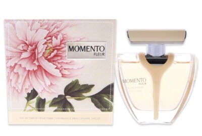 Momento Fleur de Armaf para Mujer 3.4 oz/100 ml