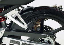BODYSTYLE Sportsline Hinterradabdeckung Honda CBR125R 04-10 unlackiert