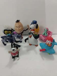 pre owned toys