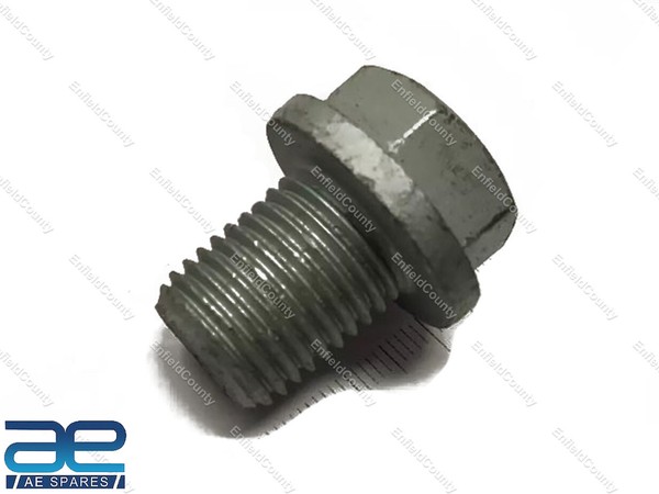 ÖLablassschraube FüR Hyundai 1.6 1.6GDI 2.0 2.0GDI 2.4 2.4GDI 2.2CRD KIA-image