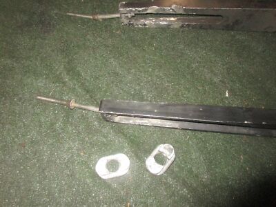 ちゃま 2000 Kawasaki Ninja ZX1200 ZX 1200 12 ZX12 Aftermarket Extended