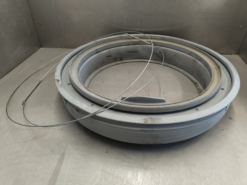 Bauknecht WA Sport 2012 Waschmaschine Türdichtung 46197140840 1 #43151