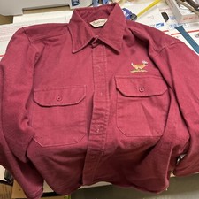 Vintage Frostproof Flannel