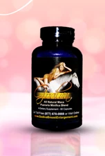 Godiva Breast Enlargement Pills