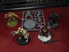 Warhammer 40k: Space Marines: Terminator Squad x5 l