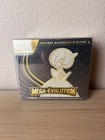 Pokémon TCG ETB ME01 Méga-Évolution Méga Gardevoir Coffret Dresseur d'Élite ME1