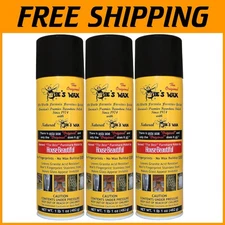 Streak-Free Furniture Cleaner - 3 Pack