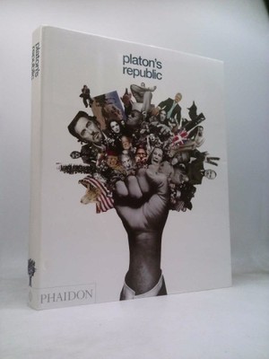 Platon's Republic by Platon