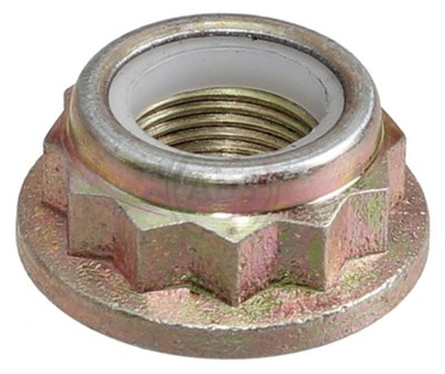 Mutter Achszapfen A.B.S. 911010 für VW SEAT SKODA AUDI GOLF BORA 8L1 FABIA 6Y5 4