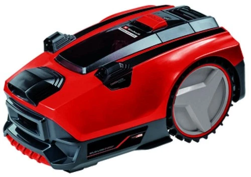 Einhell Mähroboter FREELEXO CAM 500 Power X-Change, 3,0 Ah Akku, 5 m Magnetband